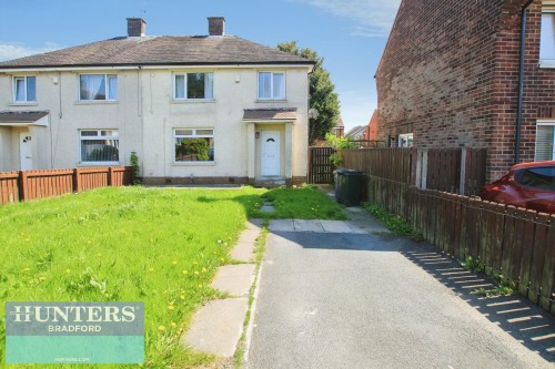 Mandeville Crescent, Bradford, BD6