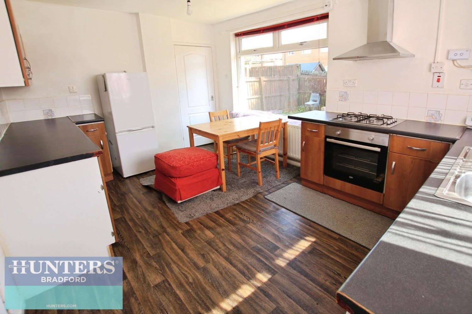 Mandeville Crescent, Bradford, BD6
