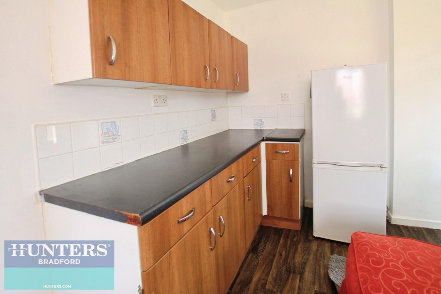 Mandeville Crescent, Bradford, BD6