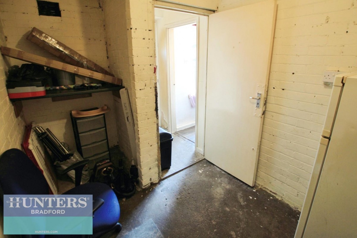 Mandeville Crescent, Bradford, BD6