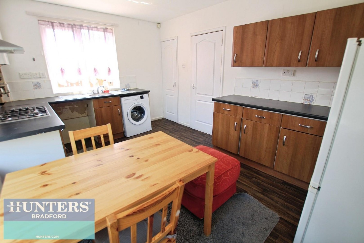 Mandeville Crescent, Bradford, BD6