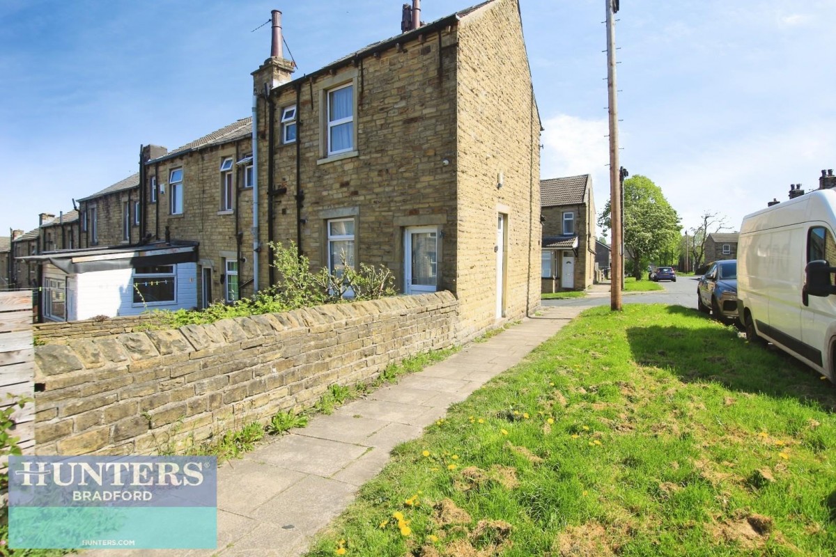 Brompton Road East Bowling, Bradford, BD4