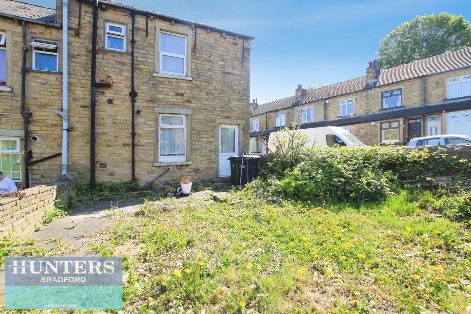 Brompton Road East Bowling, Bradford, BD4