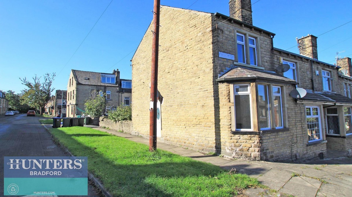 Brompton Road East Bowling, Bradford, BD4