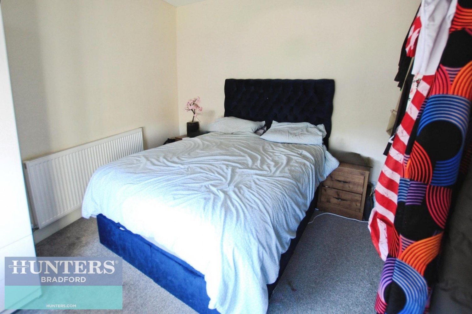Brompton Road East Bowling, Bradford, BD4