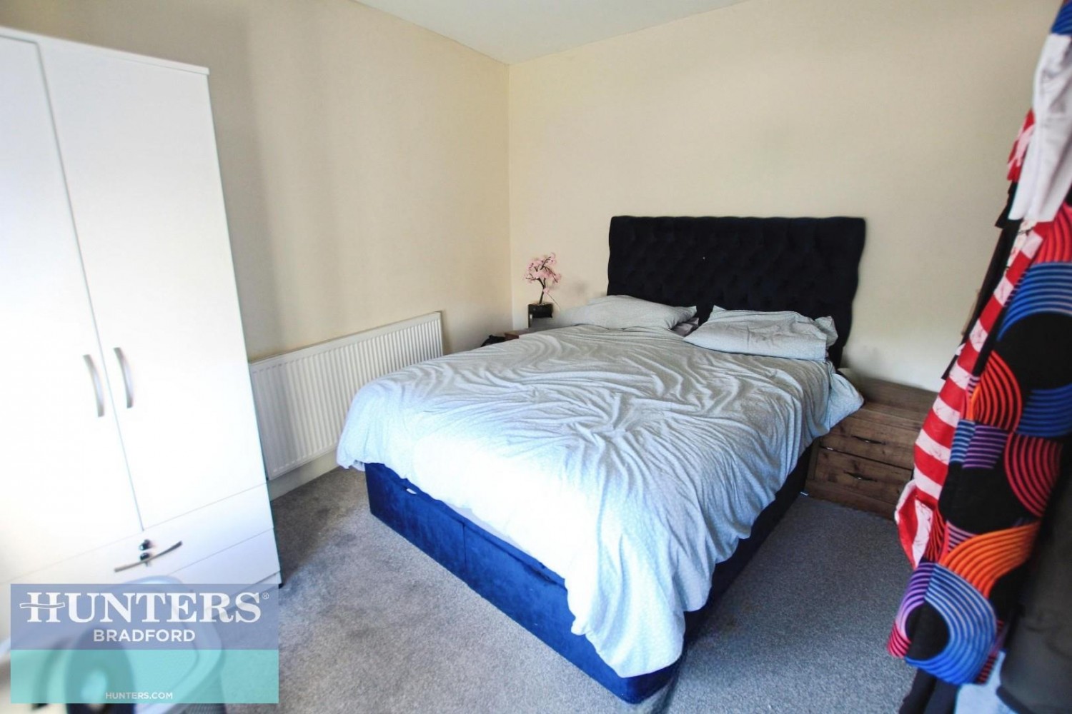 Brompton Road East Bowling, Bradford, BD4