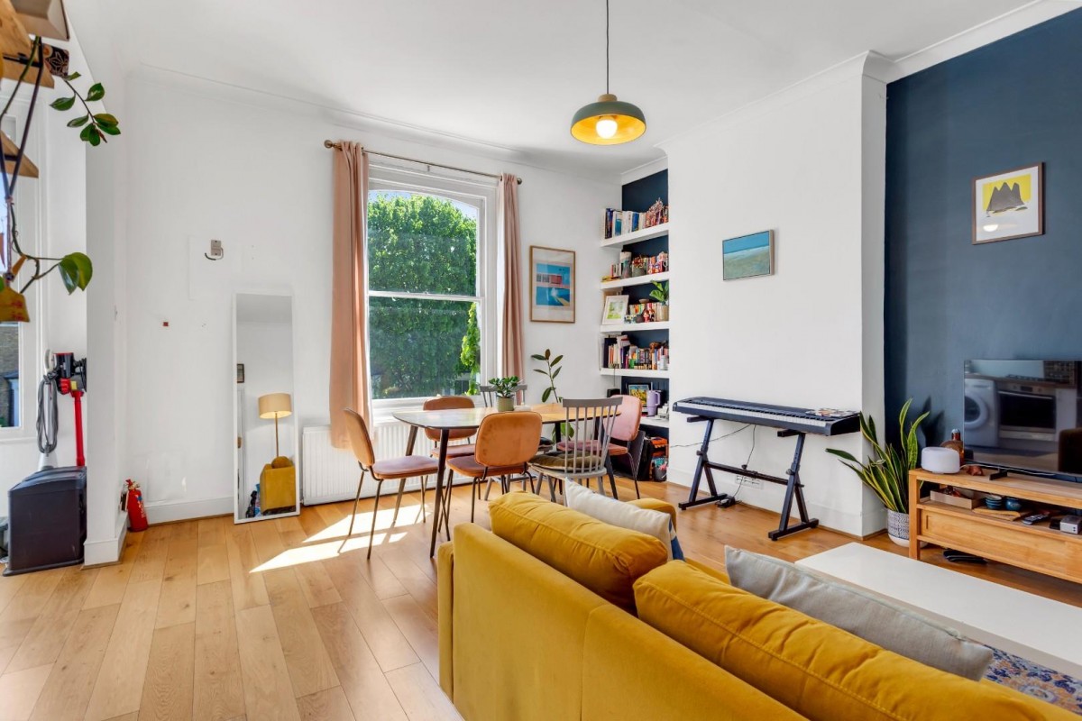 Lordship Park, London, N16