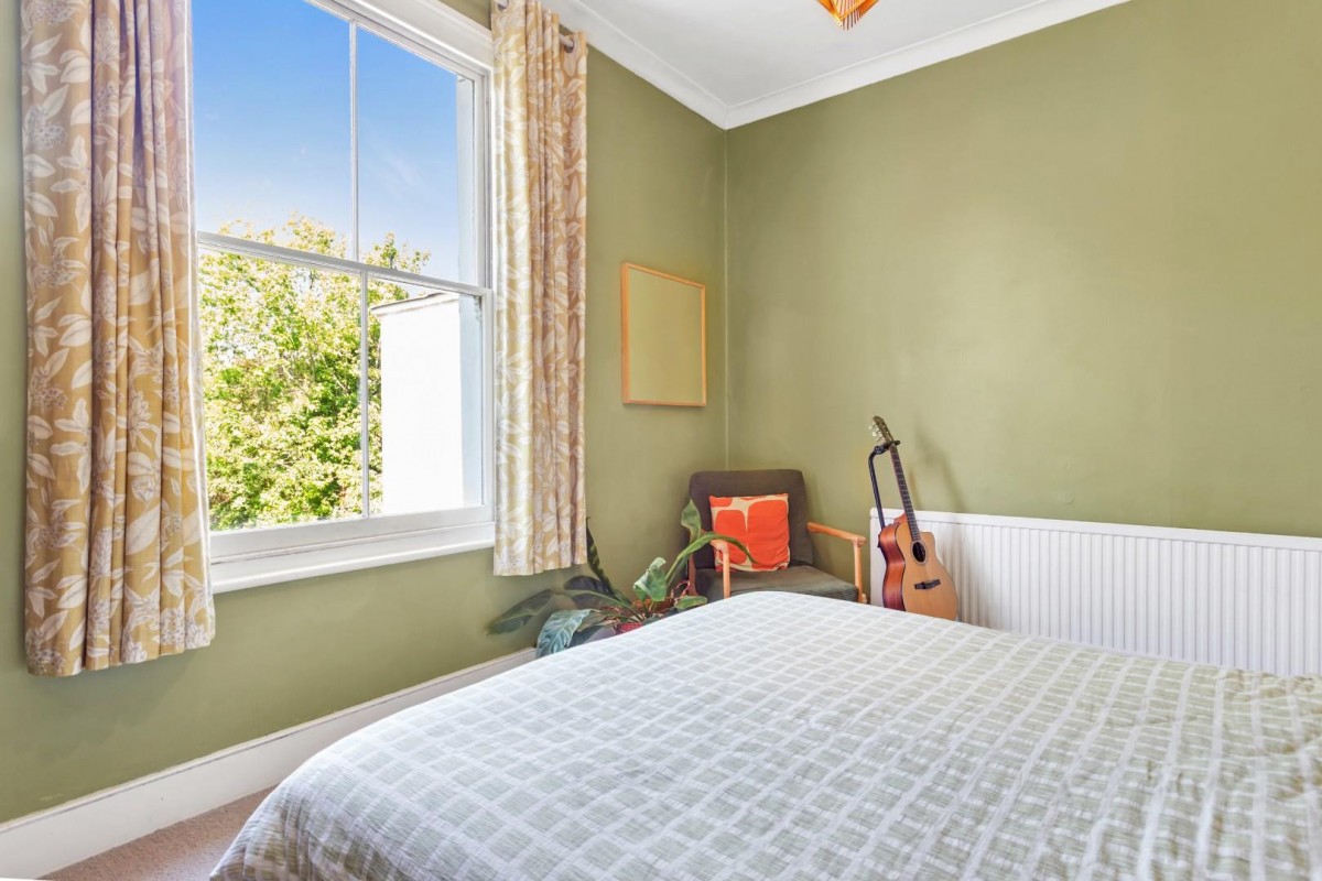 Lordship Park, London, N16