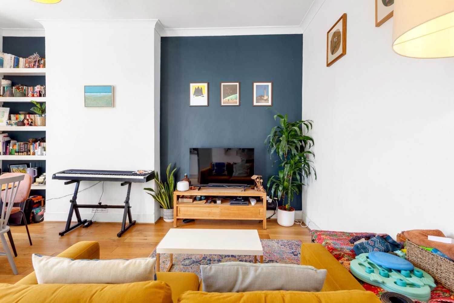 Lordship Park, London, N16