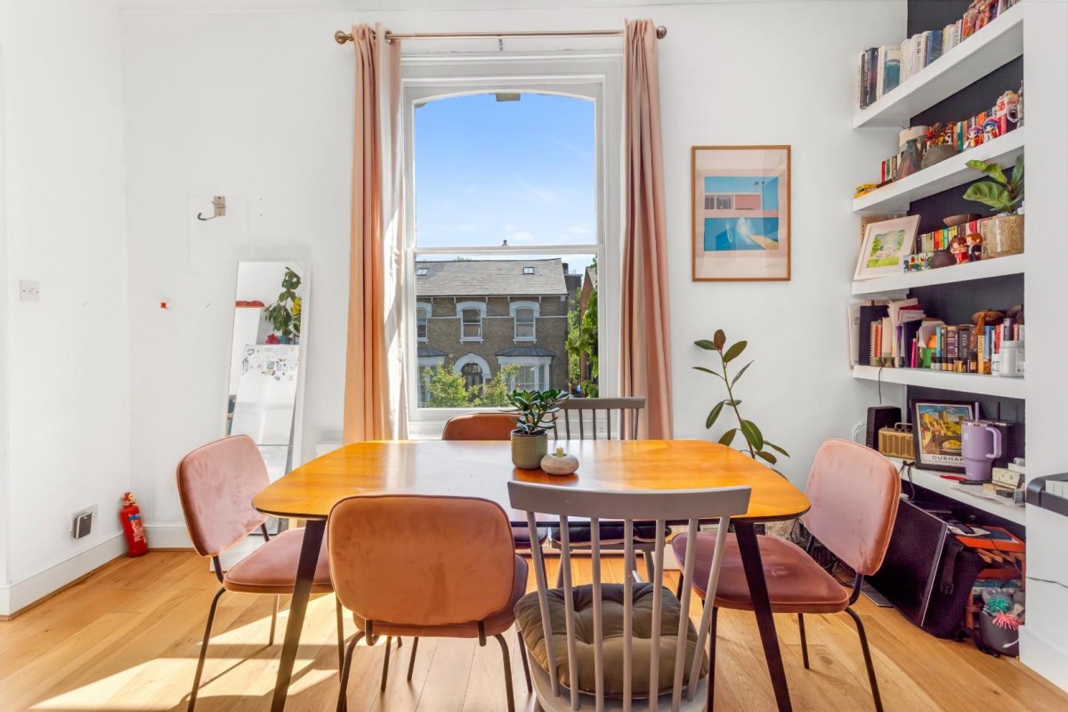 Lordship Park, London, N16