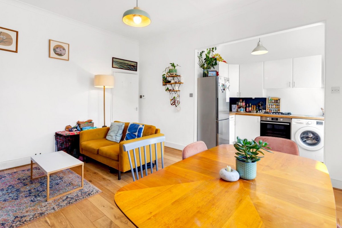 Lordship Park, London, N16