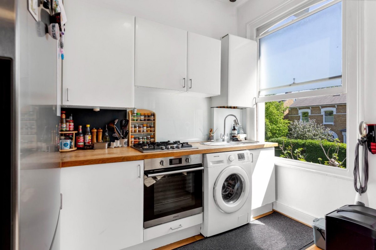 Lordship Park, London, N16