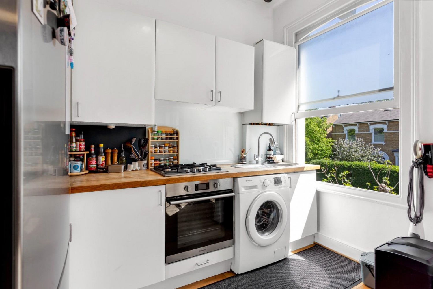 Lordship Park, London, N16