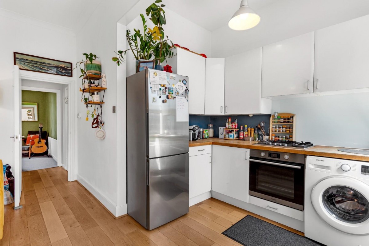 Lordship Park, London, N16