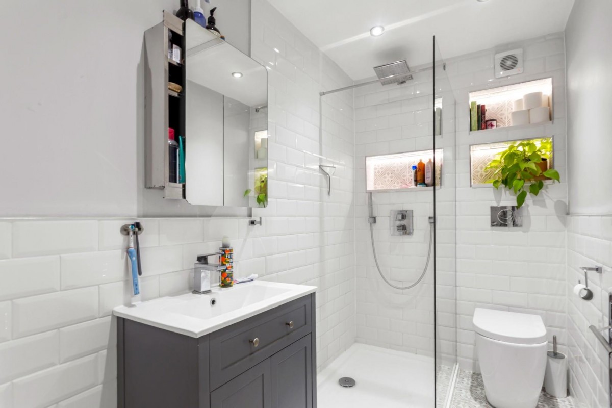 Lordship Park, London, N16