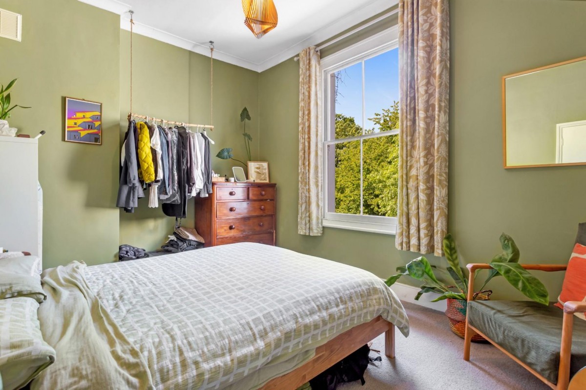 Lordship Park, London, N16