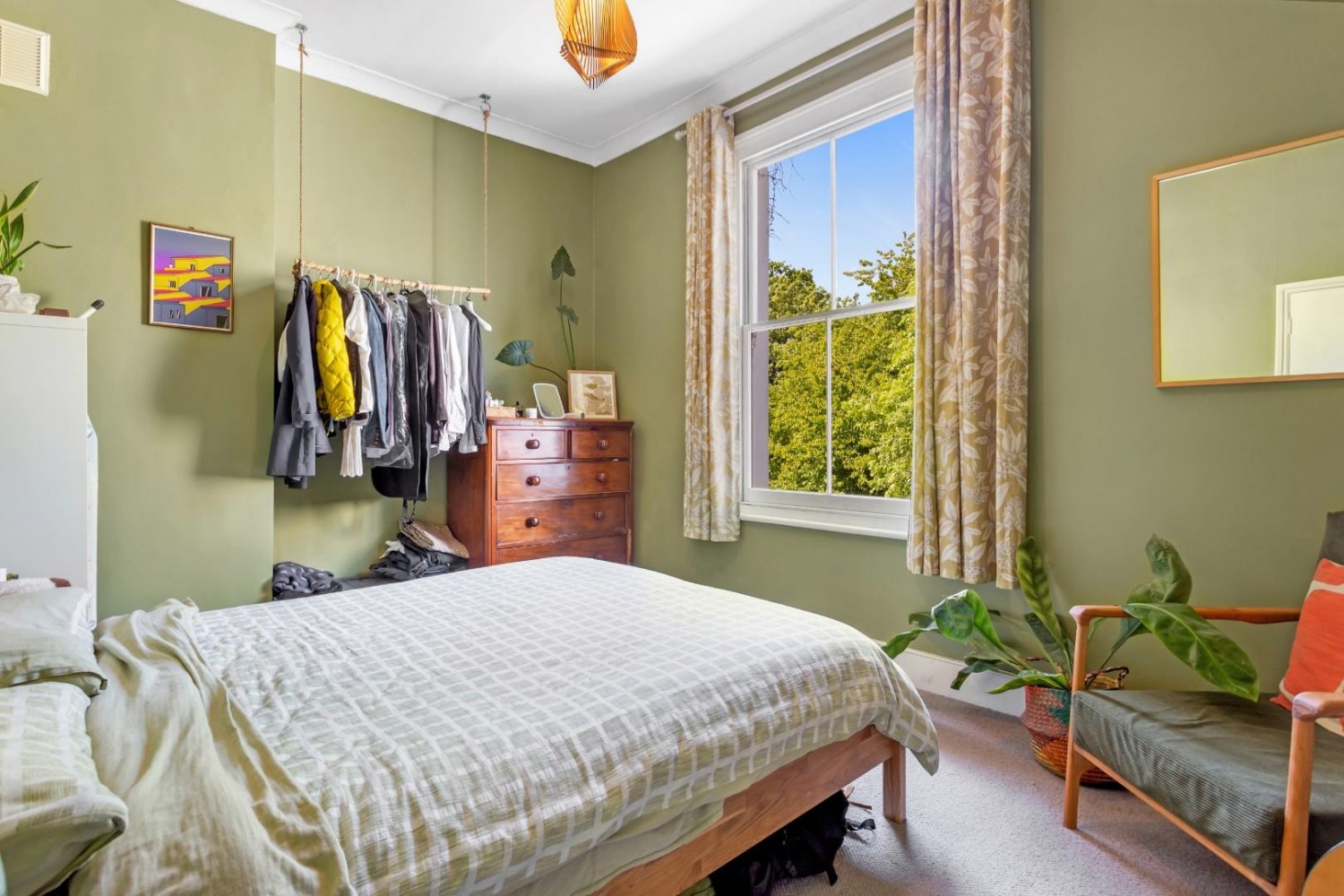 Lordship Park, London, N16