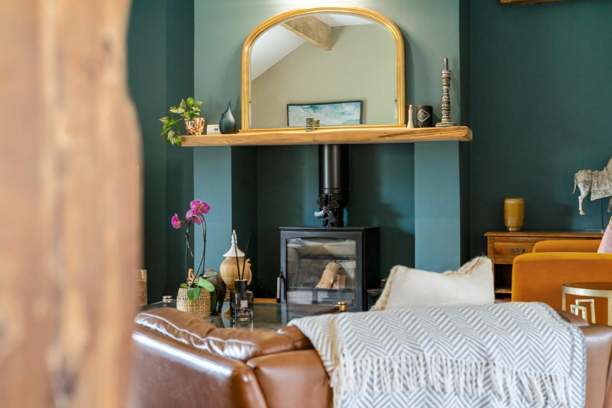 Warren House, Hawkswick, Skipton