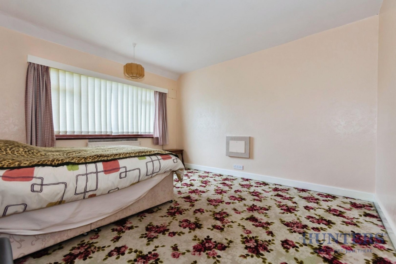 Bryanston Road, Solihull