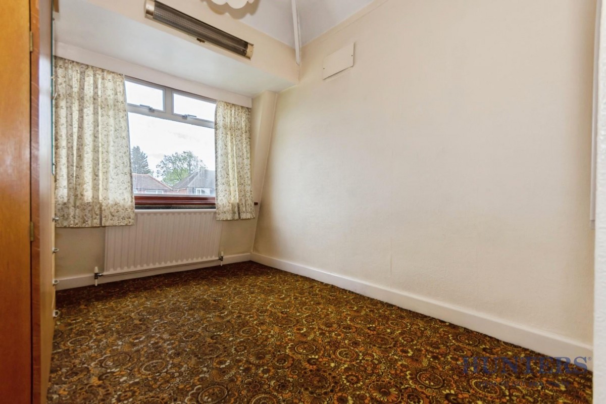 Bryanston Road, Solihull
