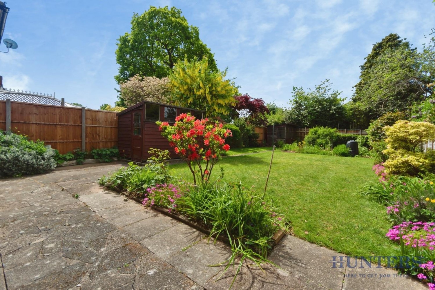 Bryanston Road, Solihull