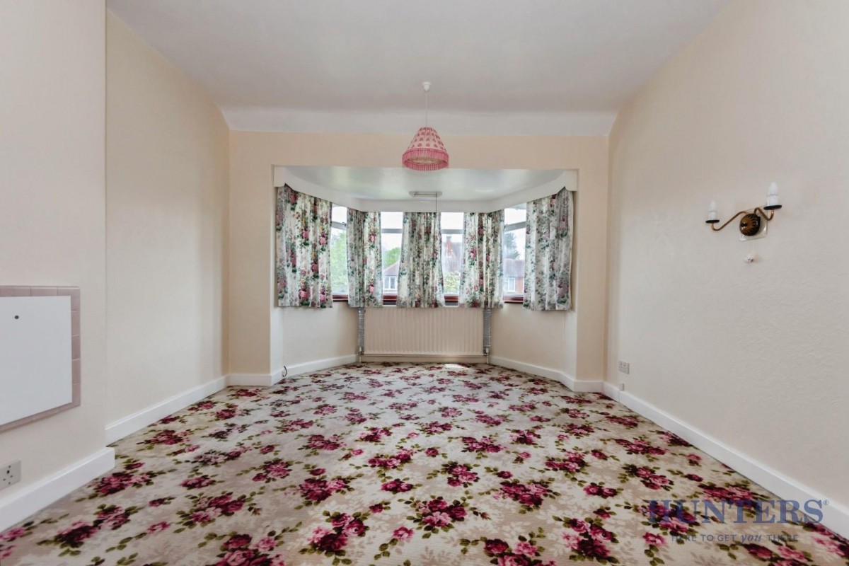 Bryanston Road, Solihull
