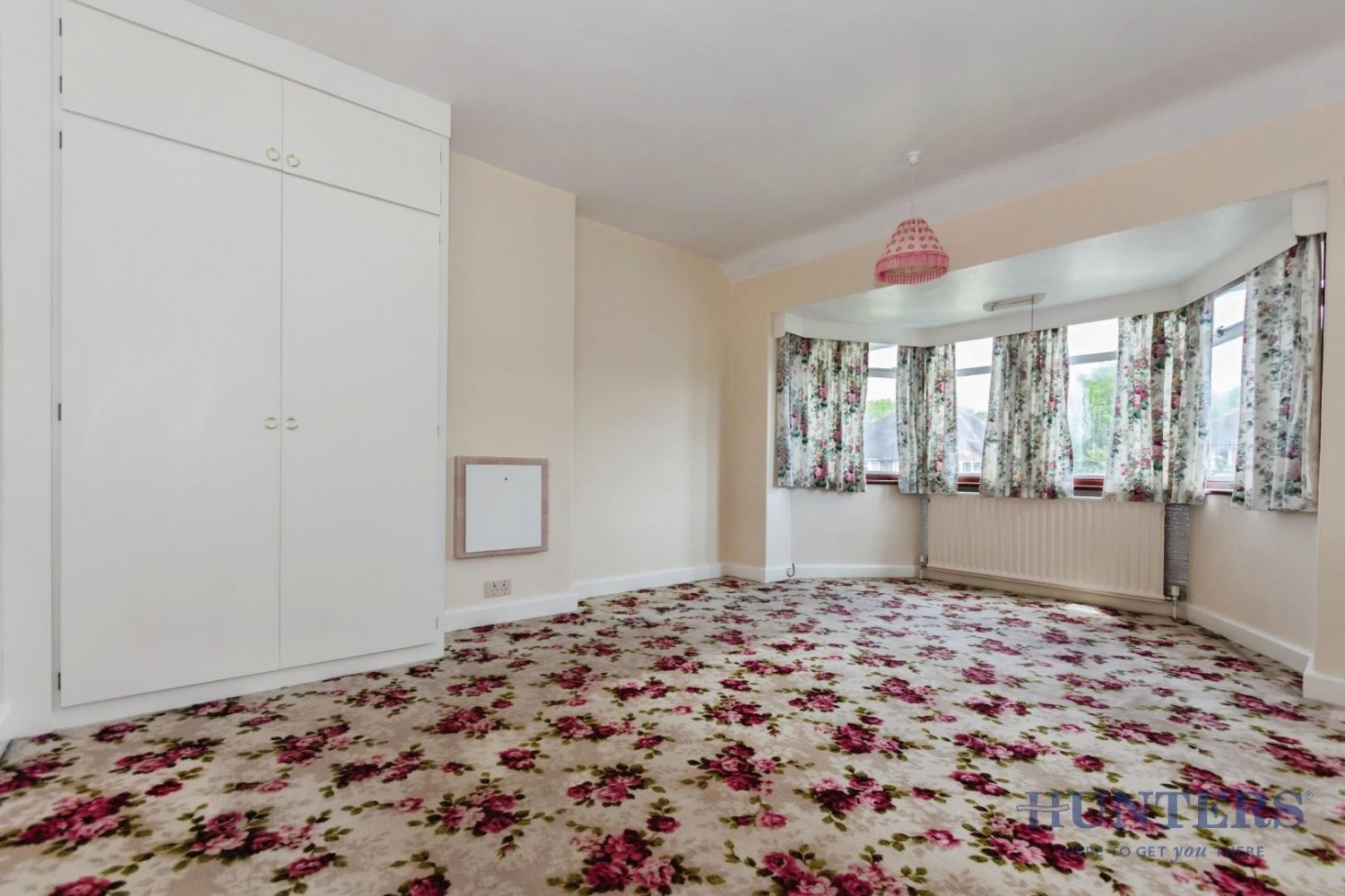 Bryanston Road, Solihull