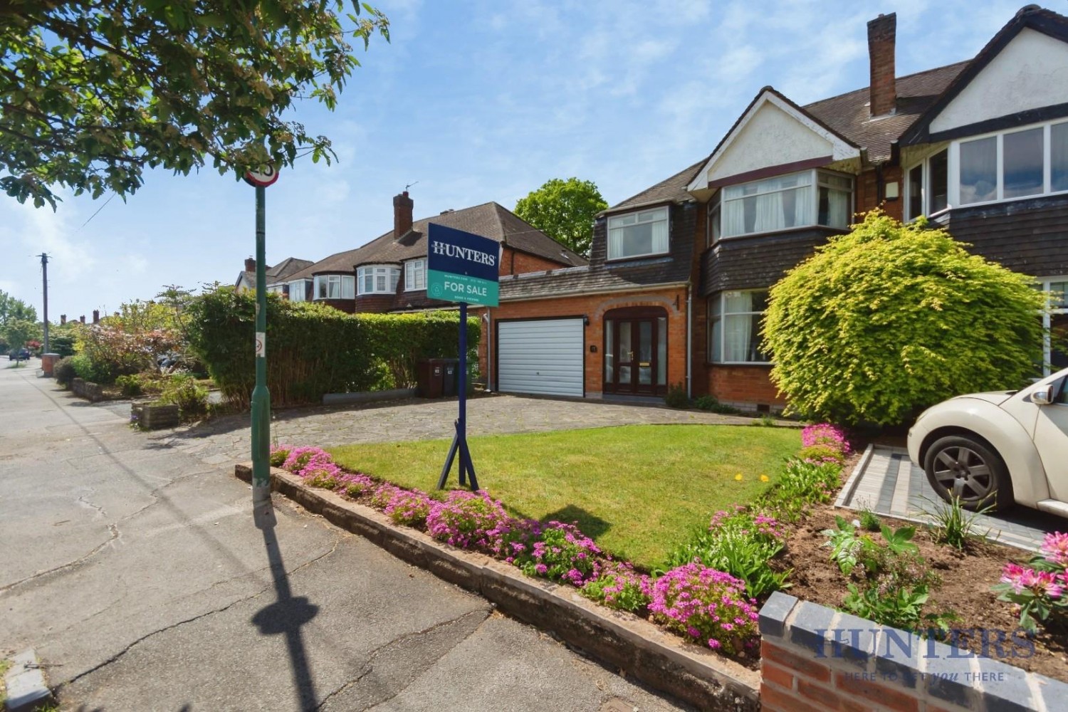 Bryanston Road, Solihull