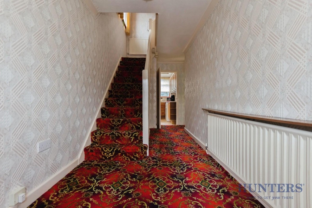 Bryanston Road, Solihull