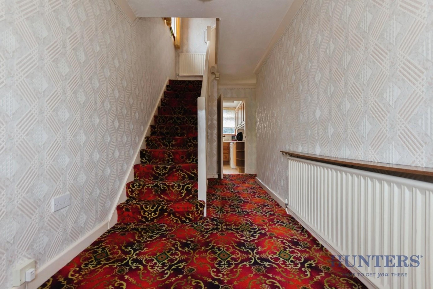Bryanston Road, Solihull
