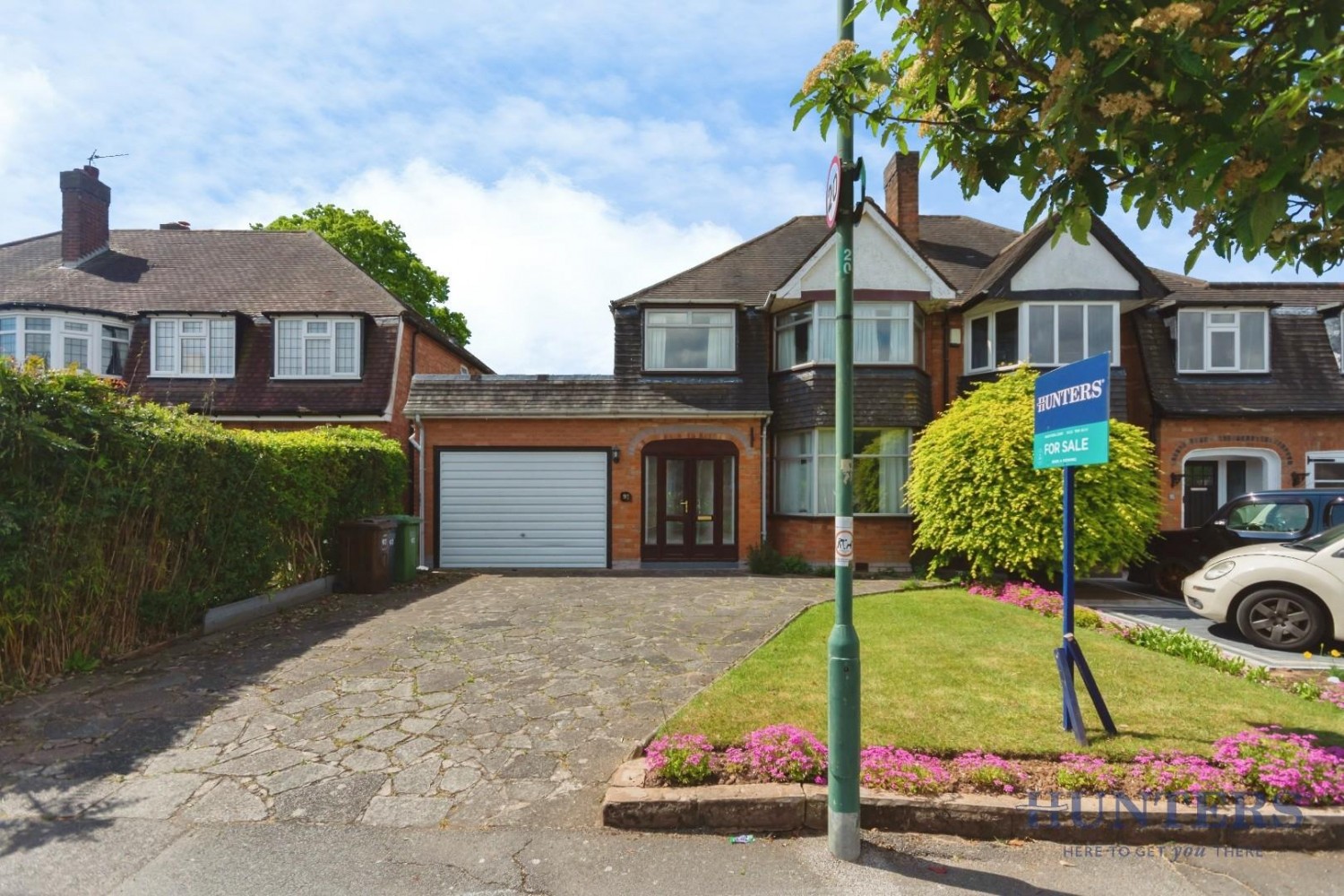 Bryanston Road, Solihull