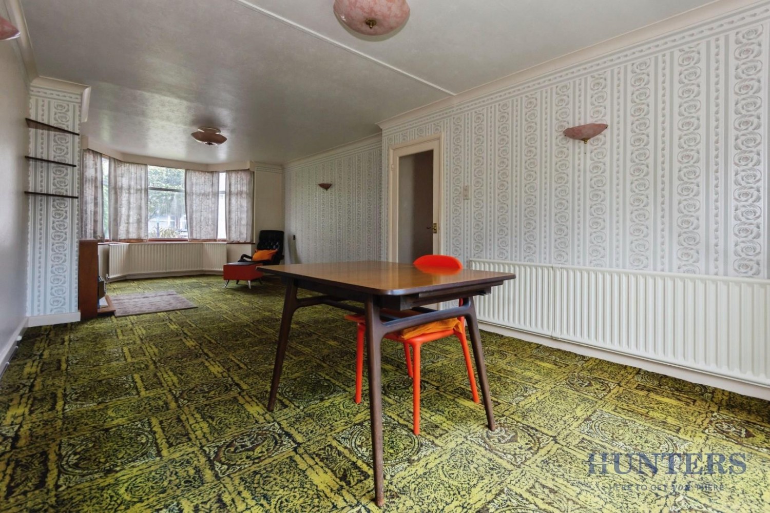 Bryanston Road, Solihull