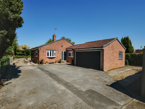 Mill Lane, Wigginton, York