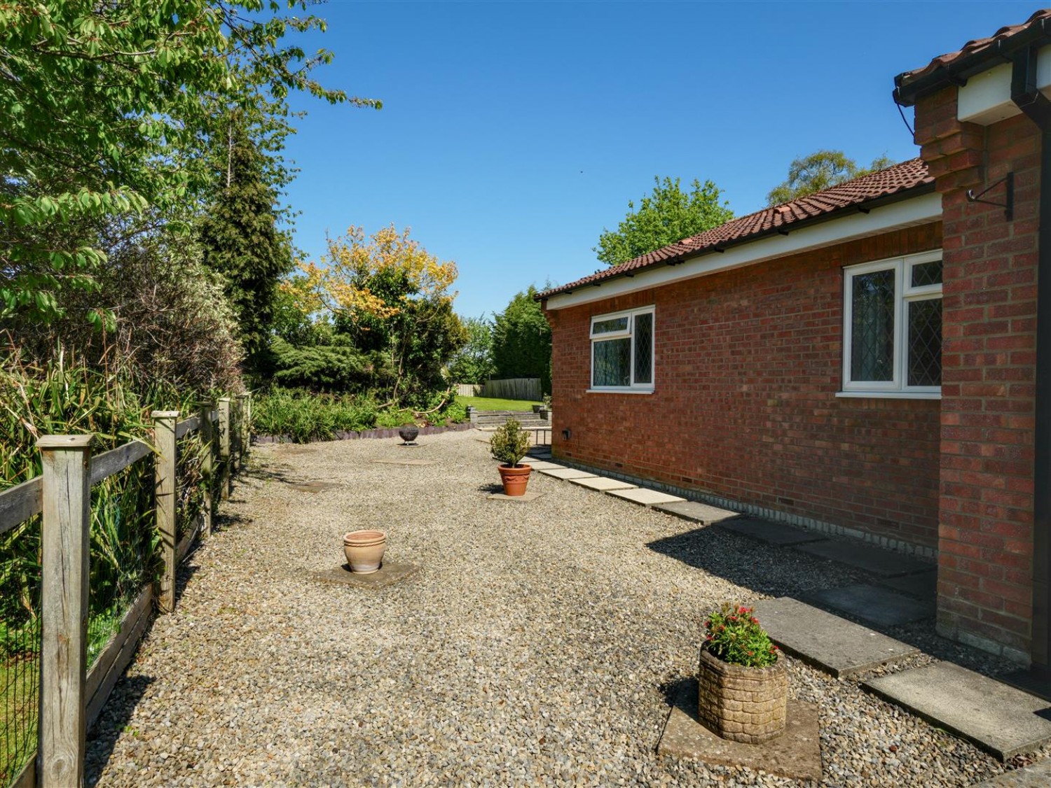 Mill Lane, Wigginton, York