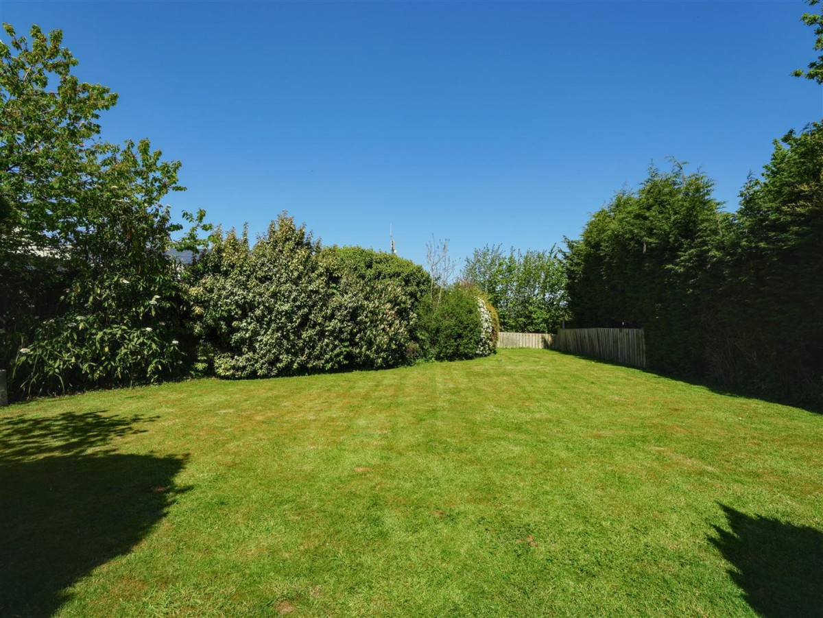 Mill Lane, Wigginton, York