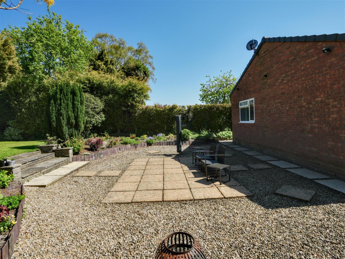 Mill Lane, Wigginton, York