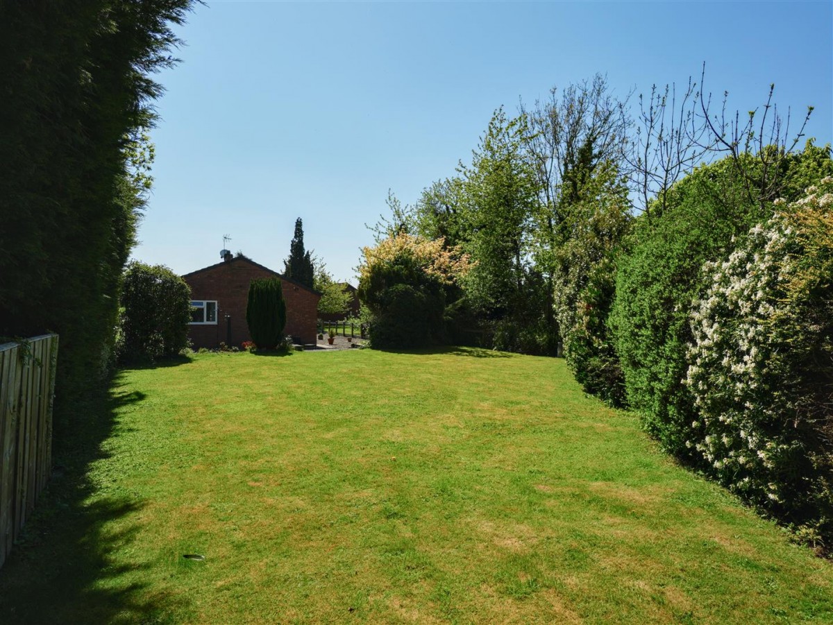 Mill Lane, Wigginton, York