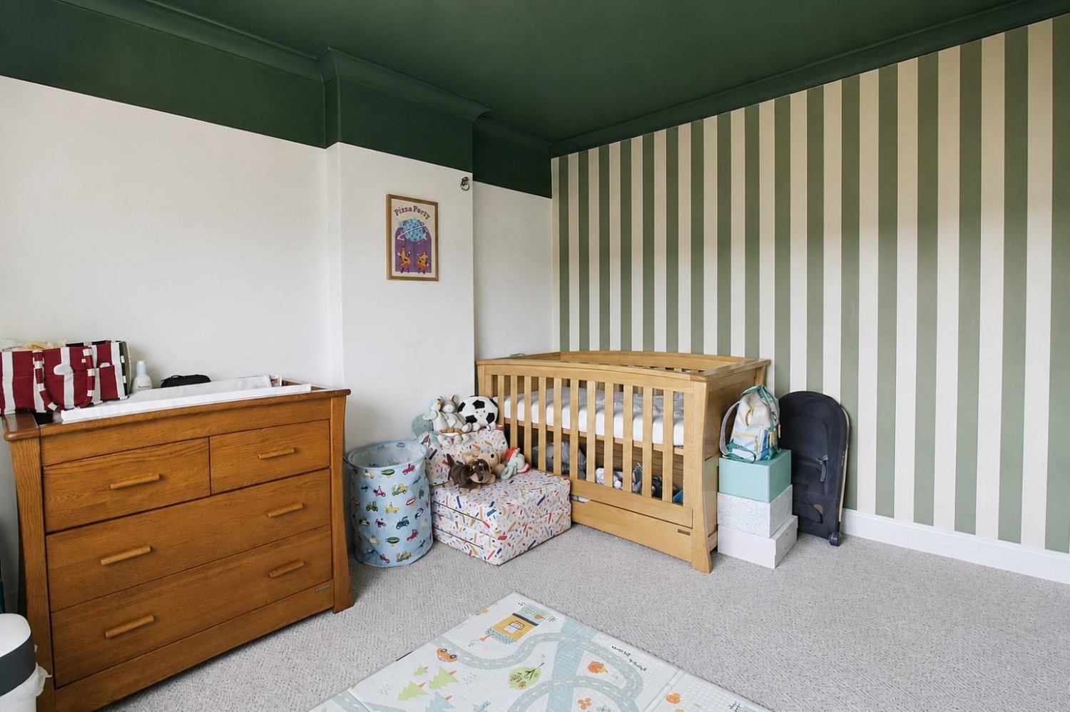 Calverley Gardens, Bramley, LS13