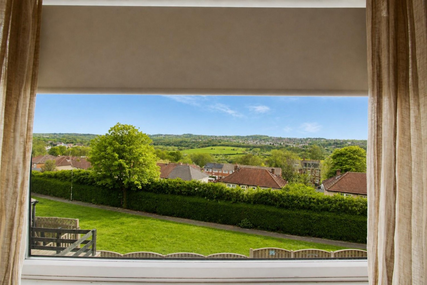 Calverley Gardens, Bramley, LS13