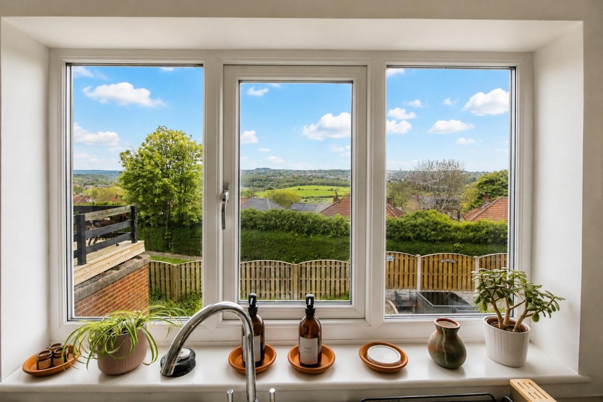 Calverley Gardens, Bramley, LS13