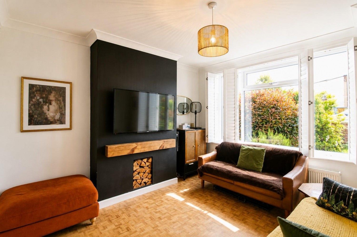 Calverley Gardens, Bramley, LS13