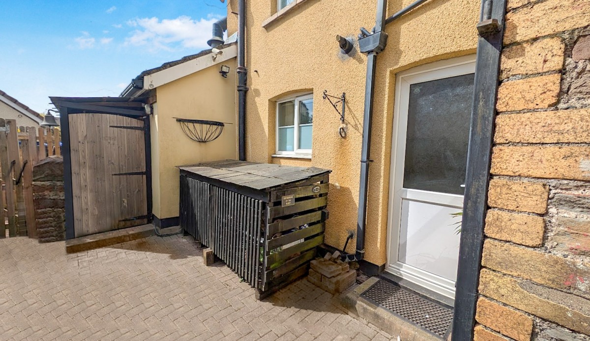 Station Road, Yate, Bristol