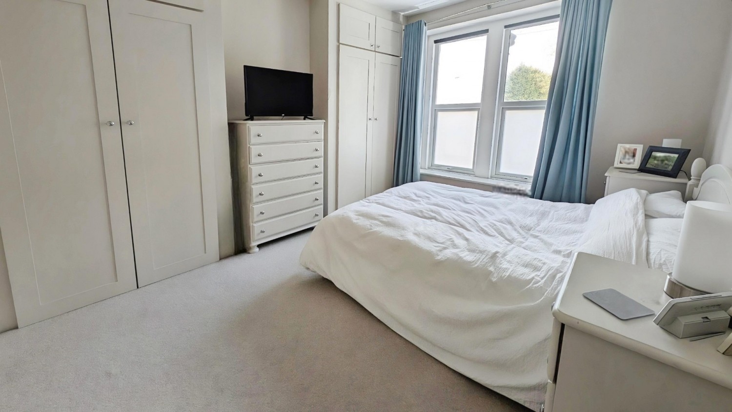 Station Road, Yate, Bristol