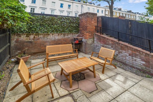 Tachbrook Street, Pimlico, SW1V