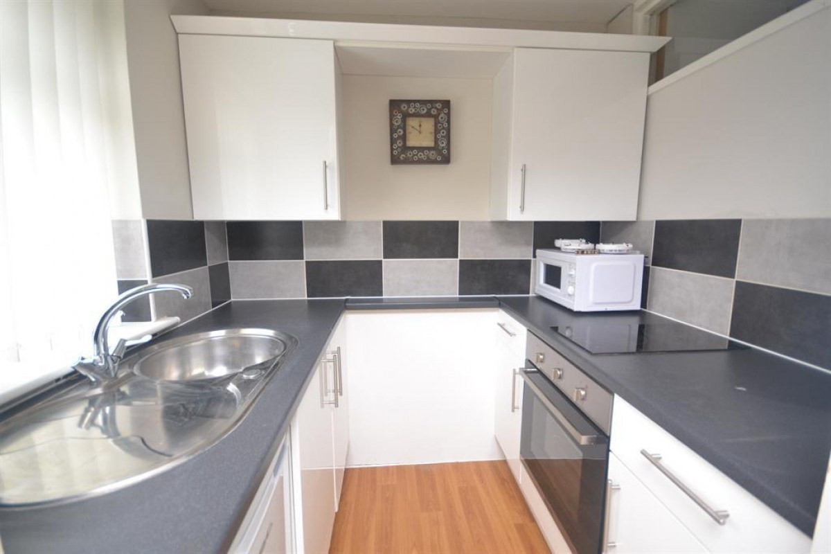 Douglas Court, Hartsbourne Road, Reading