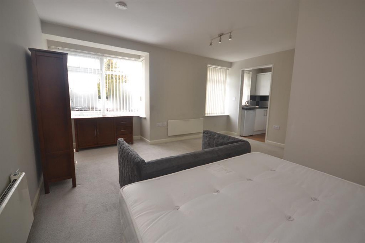 Douglas Court, Hartsbourne Road, Reading