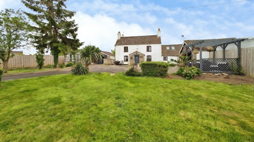 Bagstone Road, Bagstone, Wotton-Under-Edge