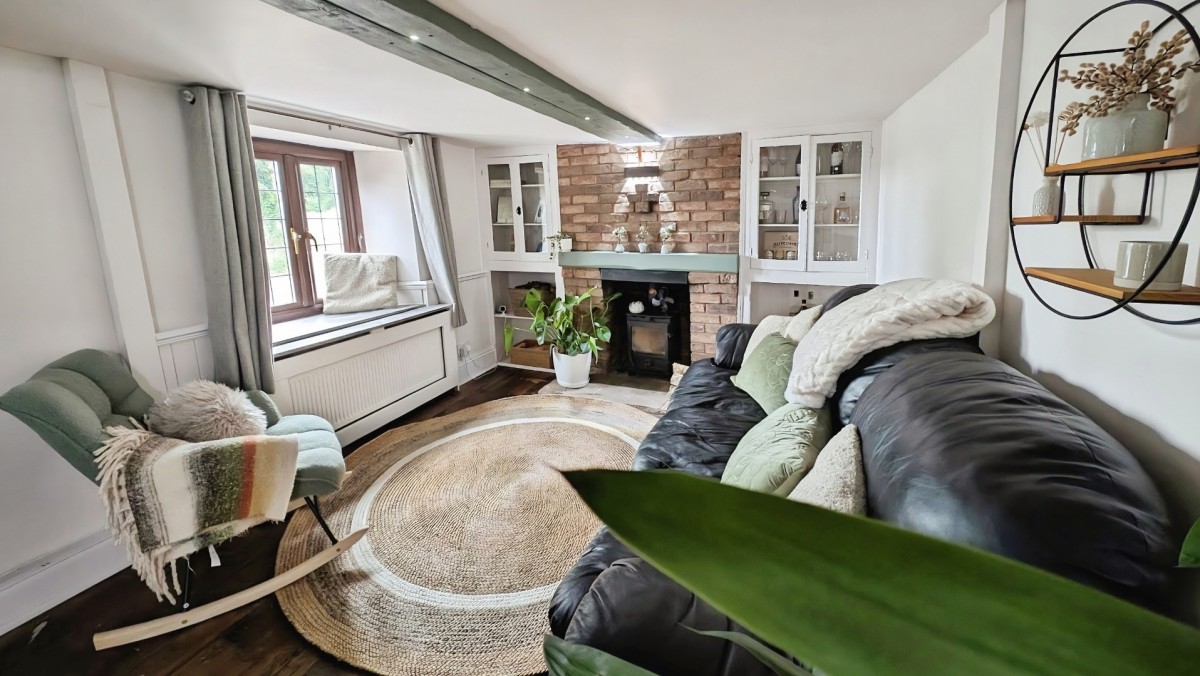 Bagstone Road, Bagstone, Wotton-Under-Edge