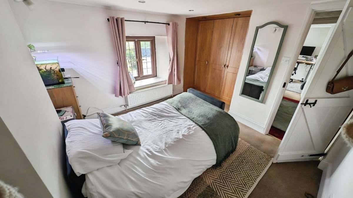 Bagstone Road, Bagstone, Wotton-Under-Edge