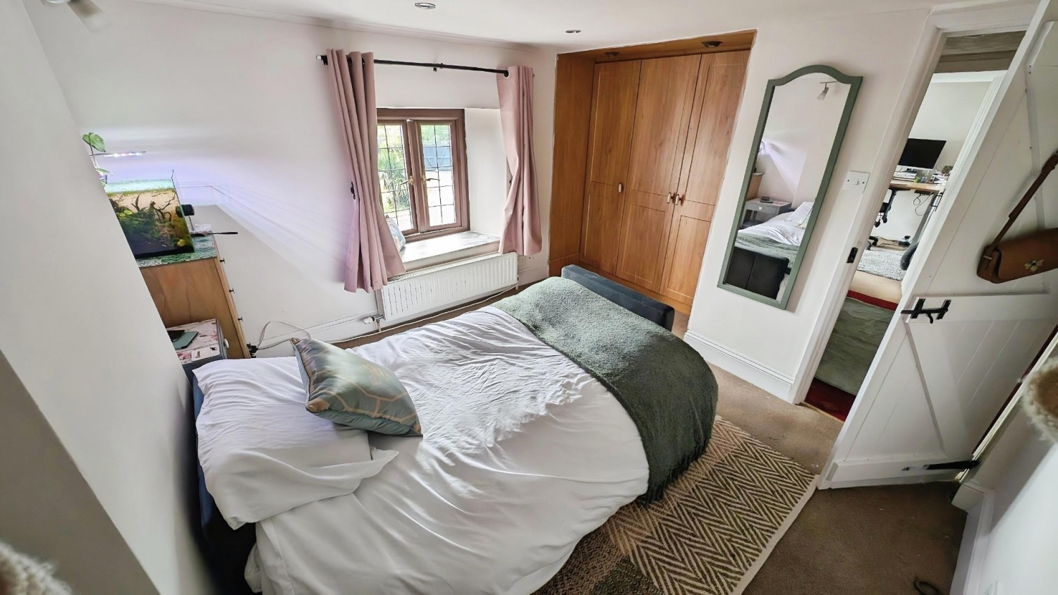 Bagstone Road, Bagstone, Wotton-Under-Edge